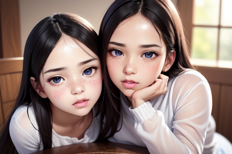 Clockwork_Oranges_v41 - AI Model cover image