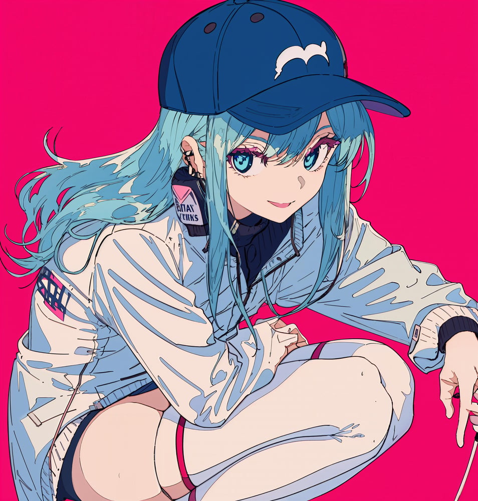 焦茶style lora - AI Model cover image