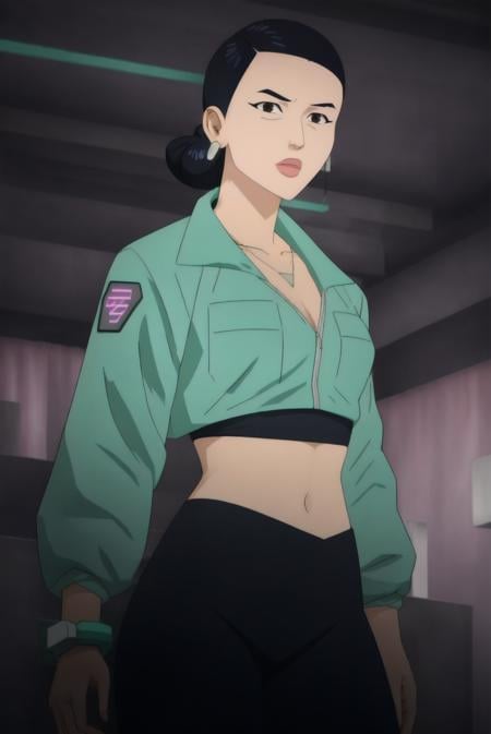 Debbie Grayson (invincible) - AI Model cover image