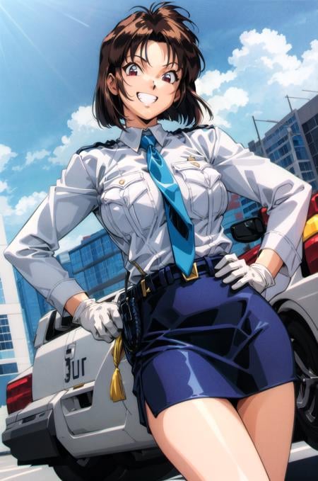 Natsumi Tsujimoto - Deto15 - AI Model cover image