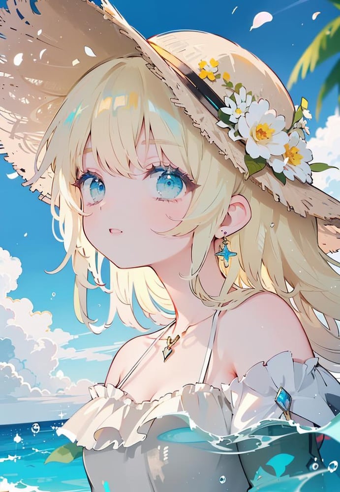 Cute Color v.3.1. - AI Model cover image