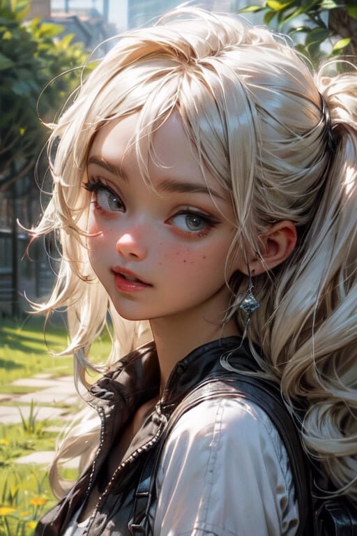 AI artwork generated with キラキラした瞳