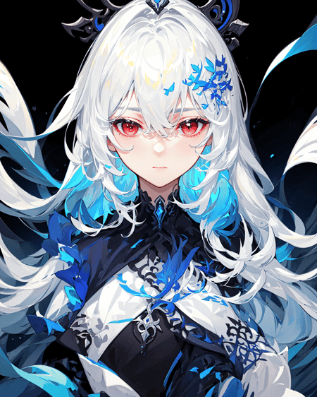 SCMix - AI Model cover image