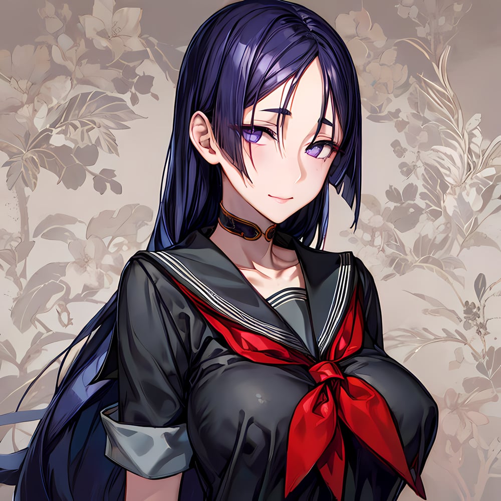 Honjou LoRA V10 - AI Model cover image