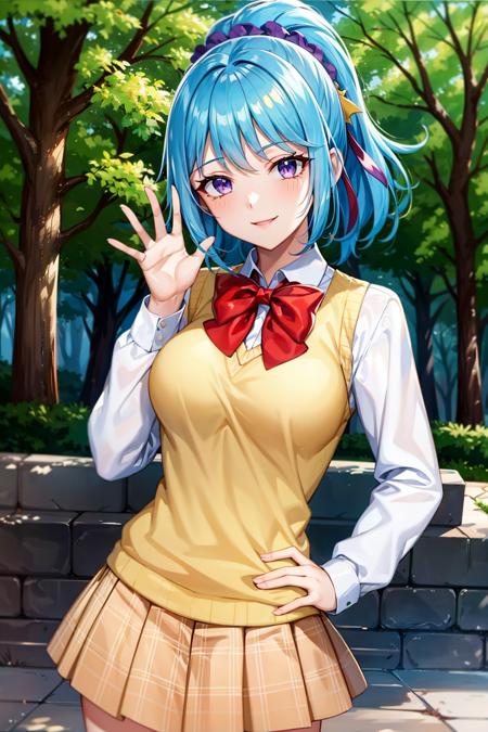 Kurumu - AI Model cover image