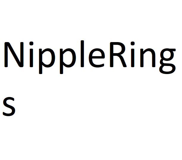 NippleRings - AI Model cover image