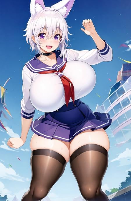 Tsuji Santa | Style - AI Model cover image