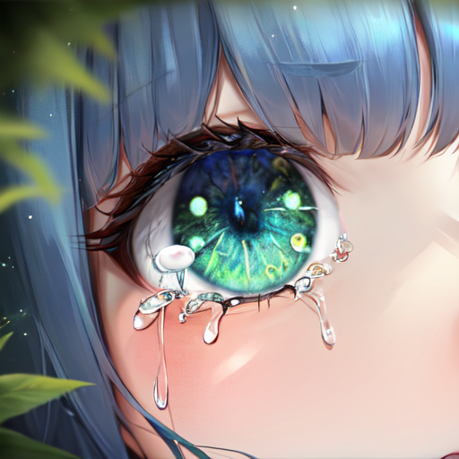 Eye - ♕LoRa♕ - AI LoRA model on PixAI