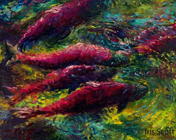 Finger ink - AI Model cover image