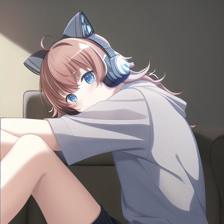 邦邦/BanG Dream】CHU² - AI Model cover image