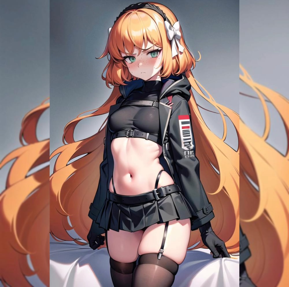 anyhentai - AI Model cover image