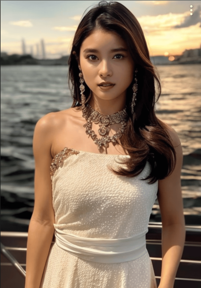 TsuchiyaTao_JP - AI Model cover image
