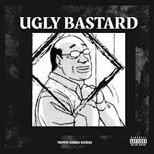 Ugly Bastard - AI Model cover image
