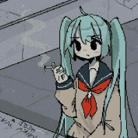 Avatar image of Blade
