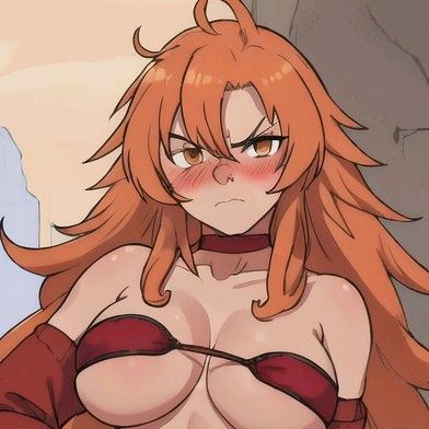 Avatar image of Zato