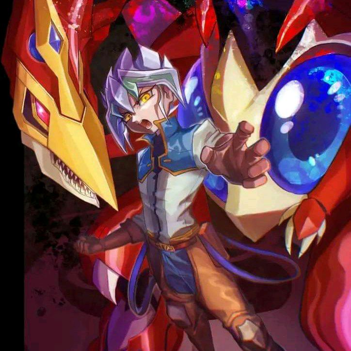 Avatar image of Zarc