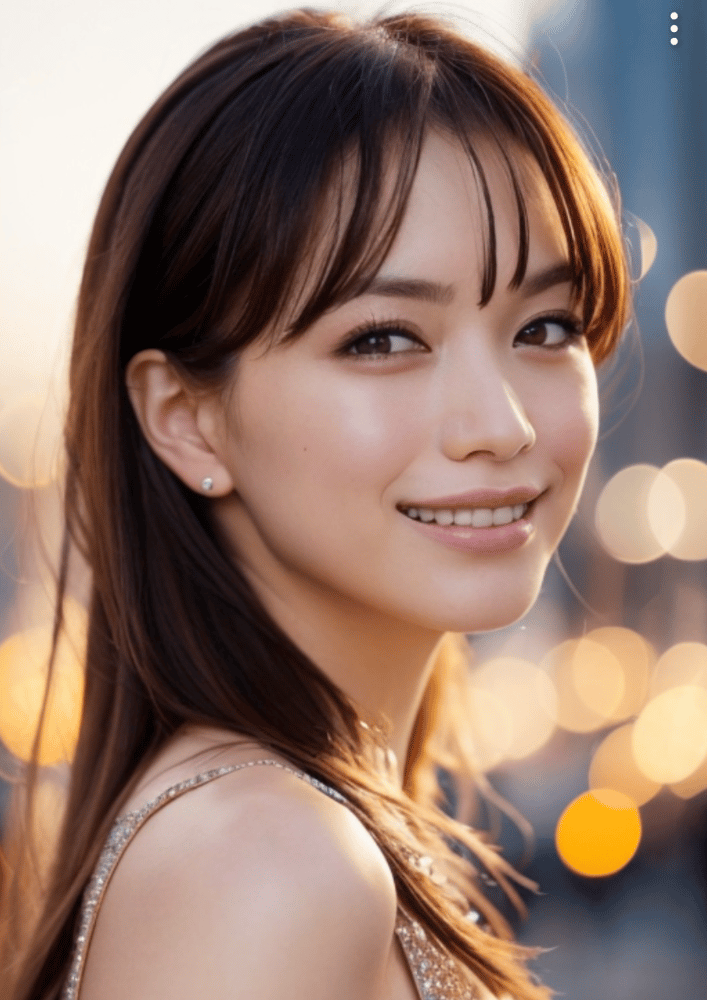 Ebihara Yuri - AI Model cover image