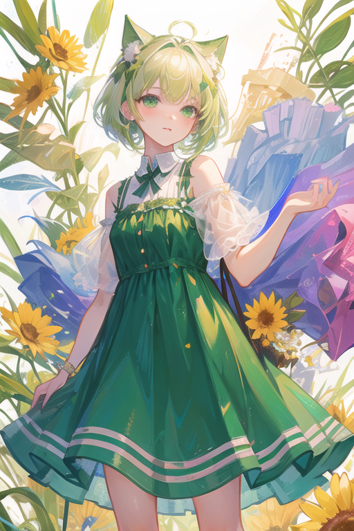 AI artwork
