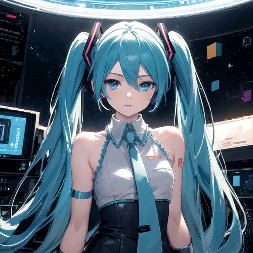 Avatar image of Loki 