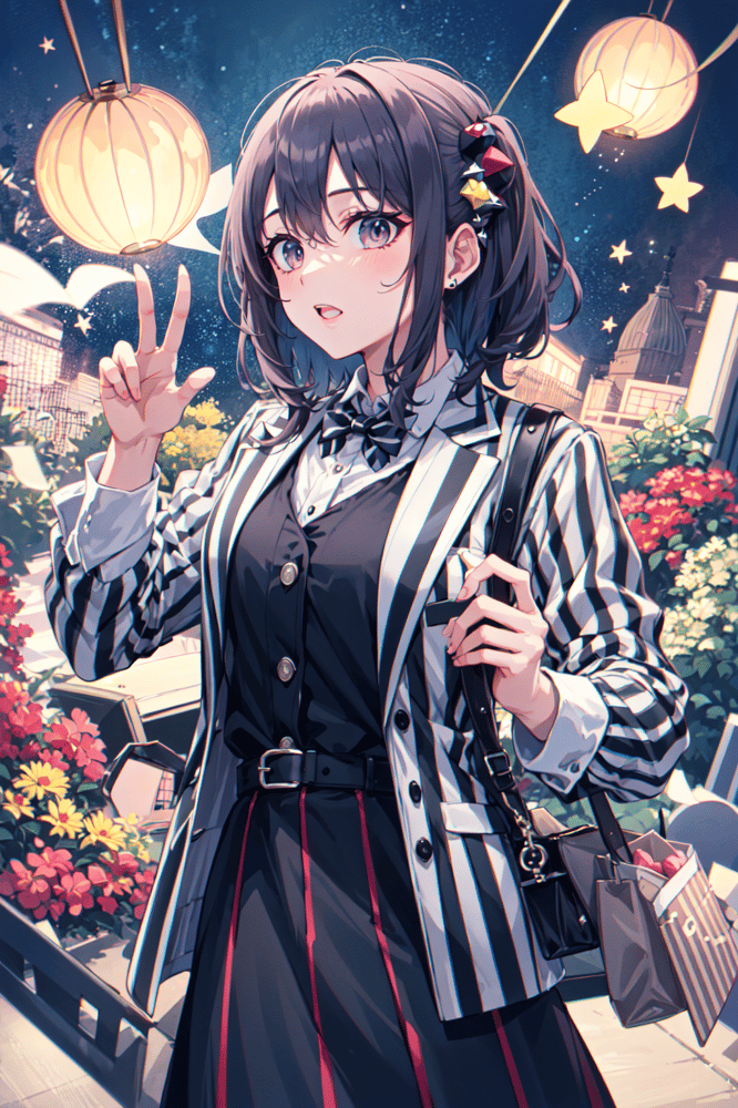 Epic Mix - V3 (V6) - AI Model cover image
