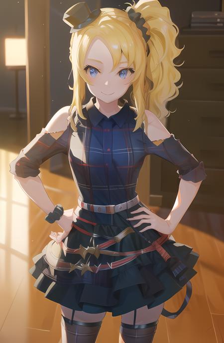 Toyohama Nodoka (From Bunny Girl Senpai) - AI Model cover image