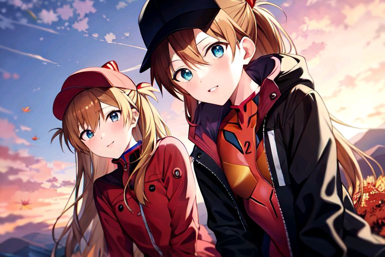 AI artwork