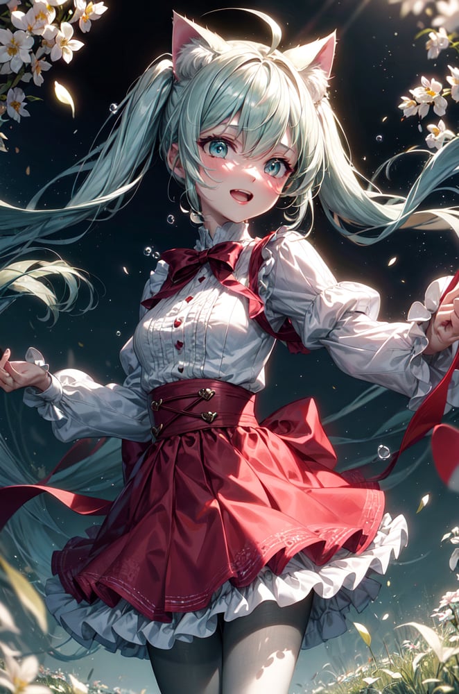 My merge model 8 （>*・+・*<） - AI Model cover image
