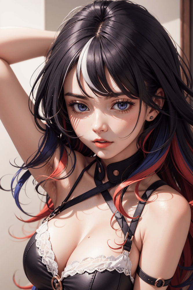 epiC2.5D v1.0 - AI Model cover image