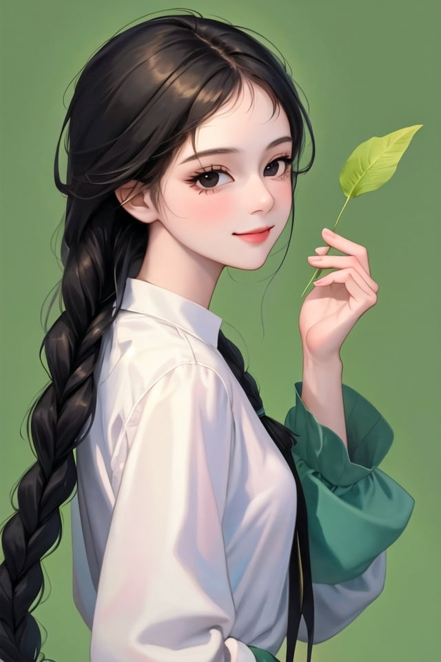 【Character / Art Style】Fashion Girl V1 - AI Model cover image