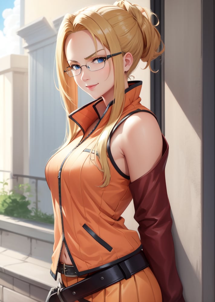    Quistis Trepe (Final Fantasy VIII) LoRA - AI Model 커버 이미지