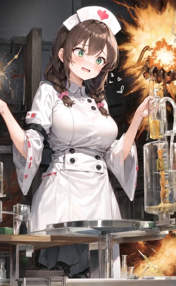 AbyssOrangeMix3-AOM3A1B - AI Model cover image