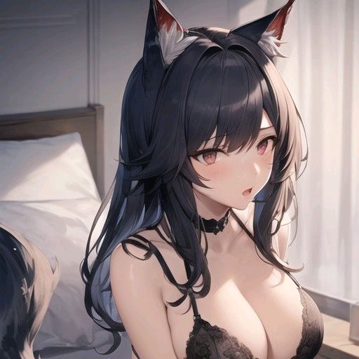 Avatar image of Lilith