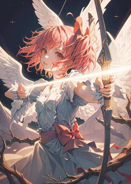 Bow - AI Model cover image