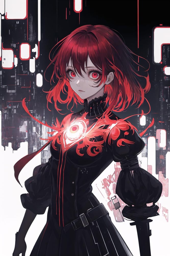 ShyakuJXMix - AI Model cover image