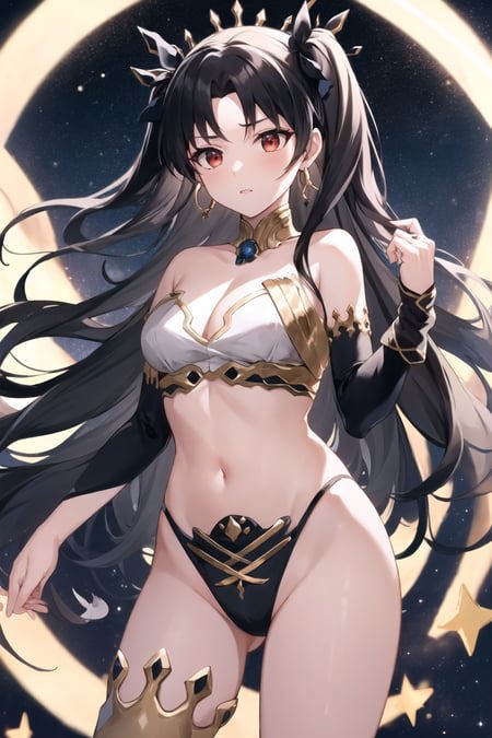 Ishtar (Fate) 伊什塔尔/弓凛 - AI Model cover image