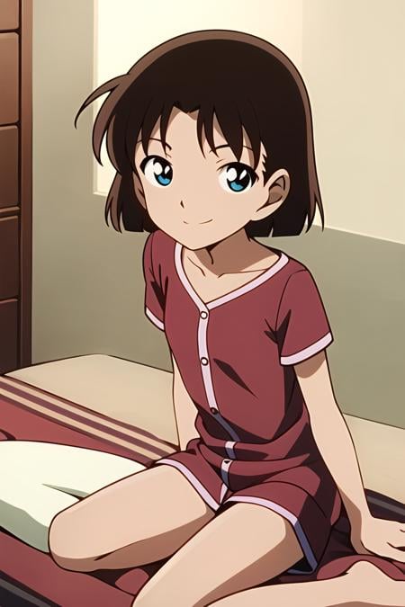 Yoshida Ayumi/Detective Conan - AI Model cover image