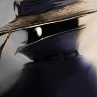 Avatar image of Maxirof