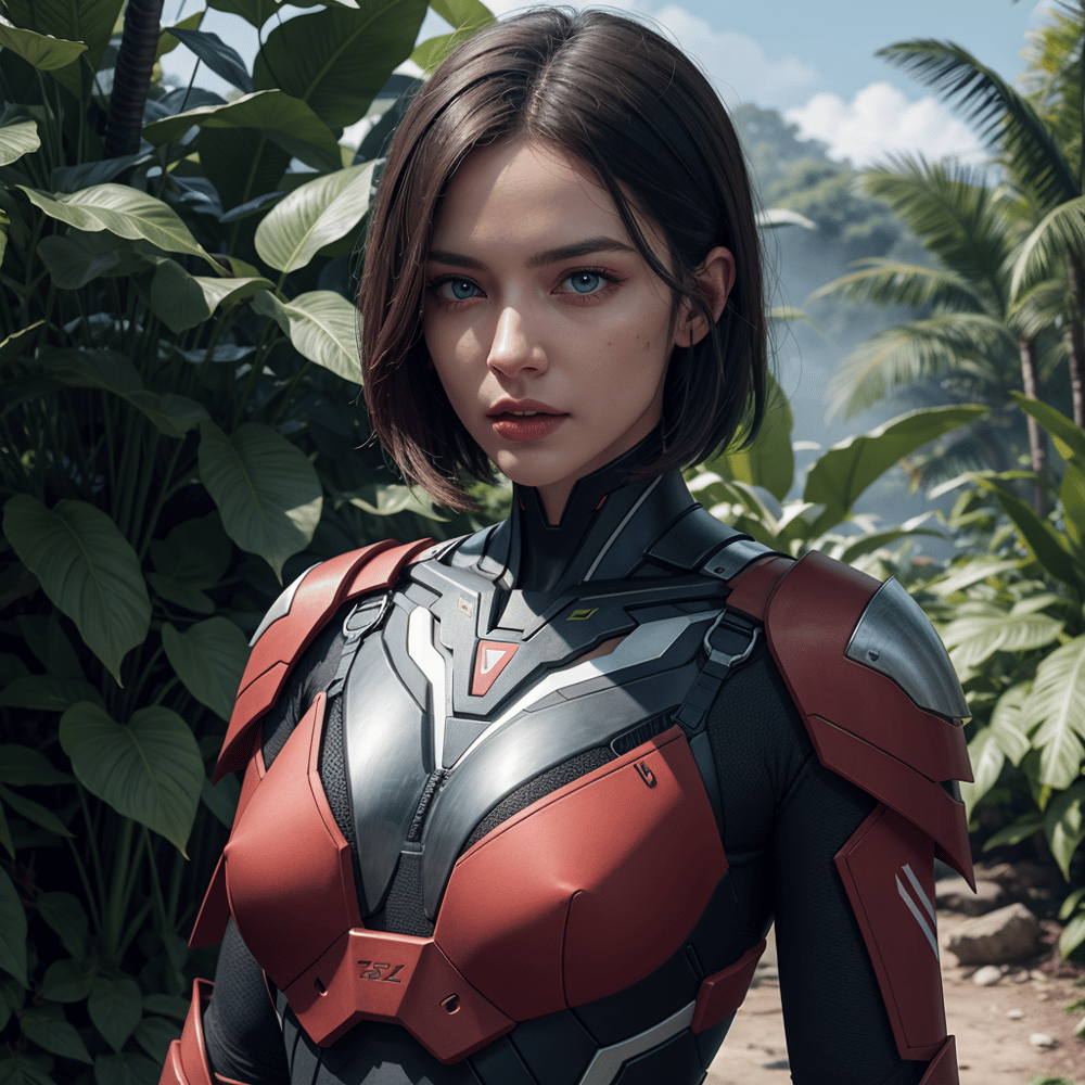 ArealismmiX - AI Model cover image