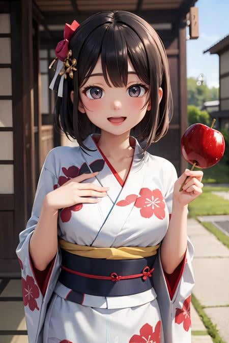 candyapple_v12 - AI Model cover image