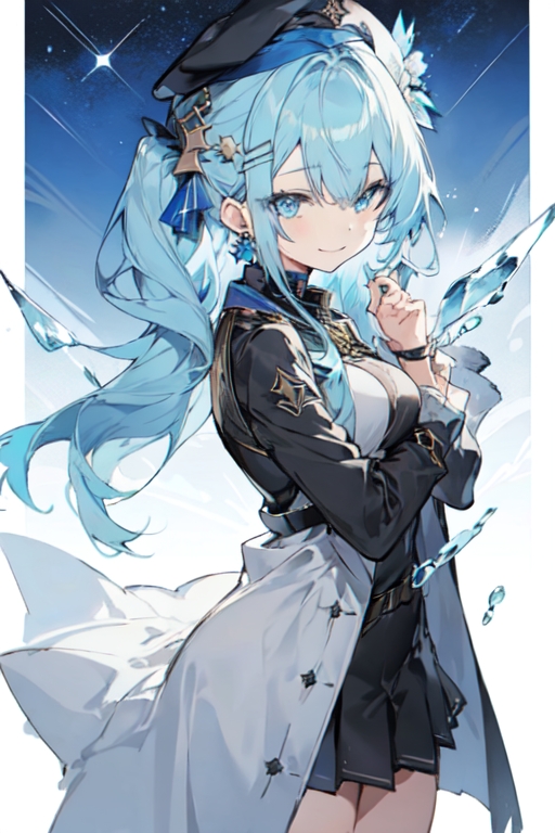 AI artwork