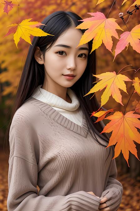 SpicyBabes V3 - AI Model cover image