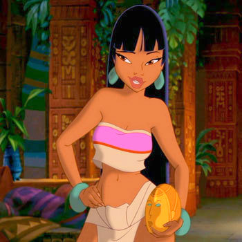 Chel - AI Model cover image