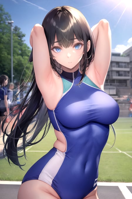 Gentsuki style - AI Model cover image