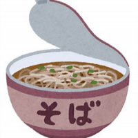 Avatar image of そこ　に　そば