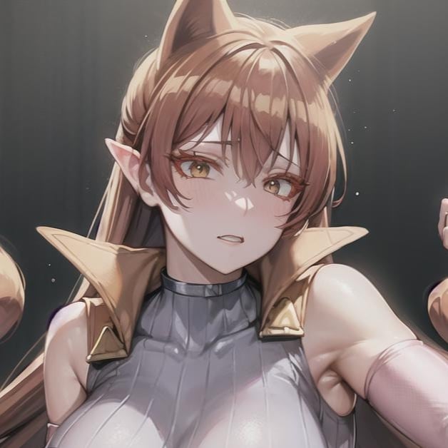 Ameri Azazel - AI LoRA model on PixAI
