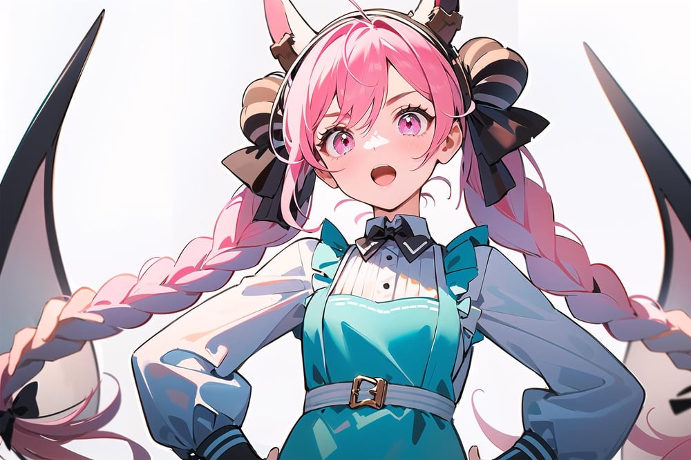 oukaStar_v1 - AI Model cover image