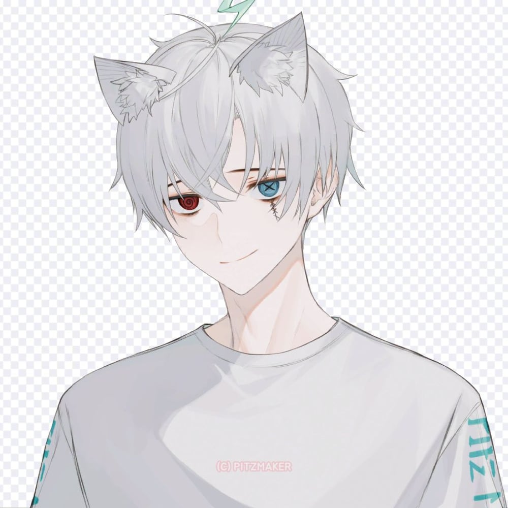 AI art "fox"