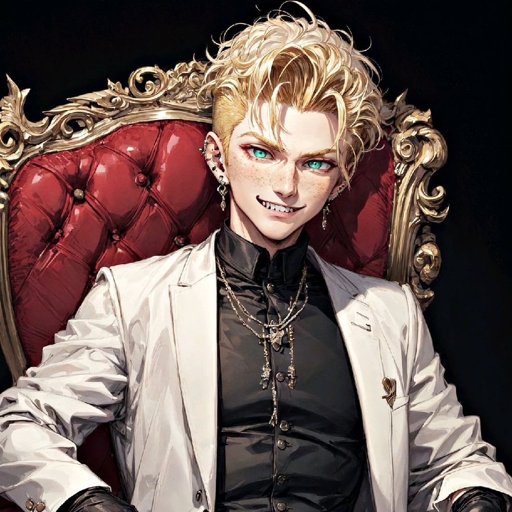 Avatar image of ♛⌖𝕯𝖆𝖓𝖓⌖♛