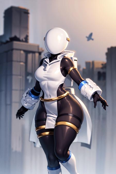 artifecer from risk of rain - AI Model cover image