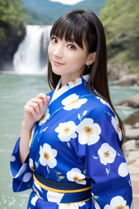 HorieYui_JP_VA - AI Model cover image